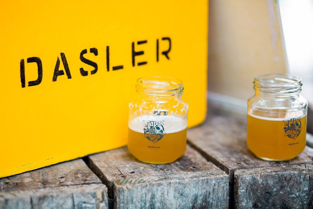 ALL THOSE, TODO LO QUE NECESITAS SABER DEL EVENTO GASTRONÓMICO