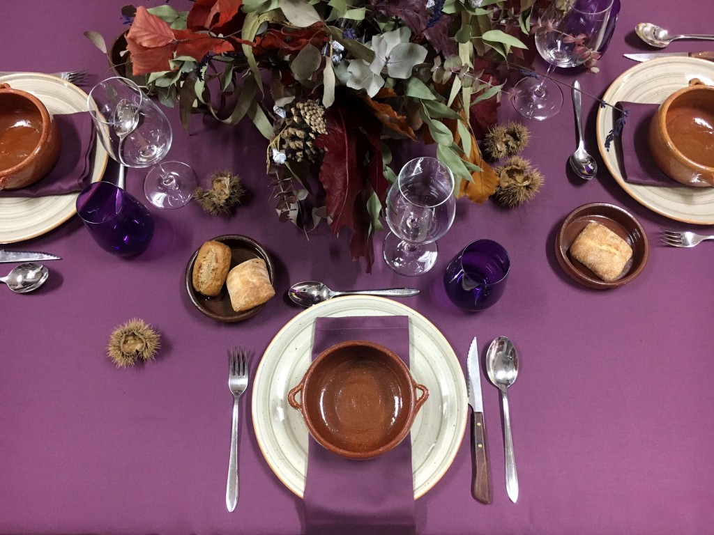 PRINCIPALES TENDENCIAS PARA ESTE OTOÑO-INVIERNO