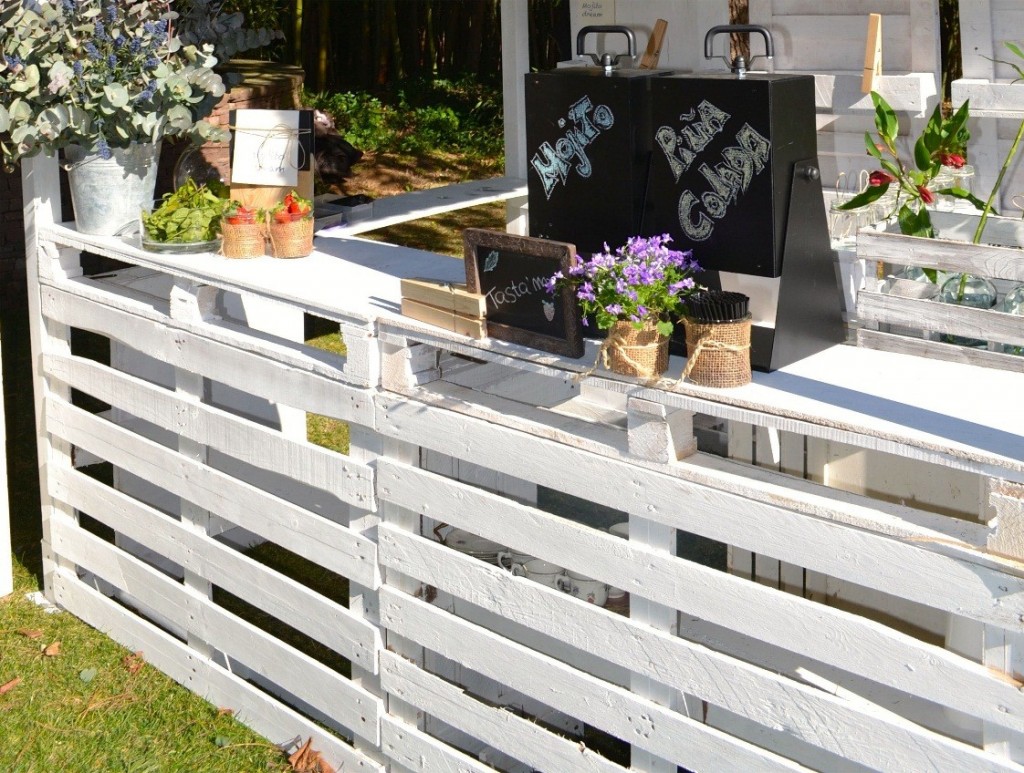 PRINCIPALES TIPOS DE COPAS Y COCKTELES PARA UNA BODA