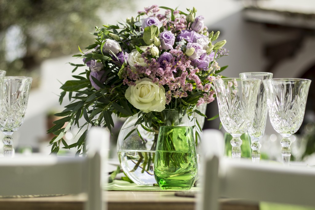 COMO REALIZAR UNA BODA BOHO