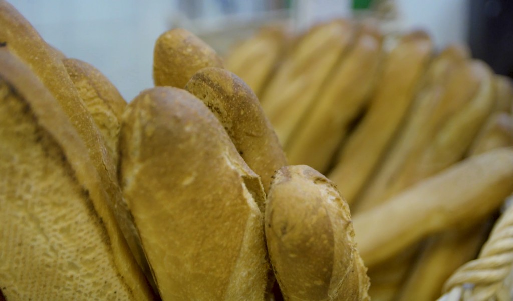 ENTREVISTA A JOSEP BALTÀ, EXPERTO PANADERO