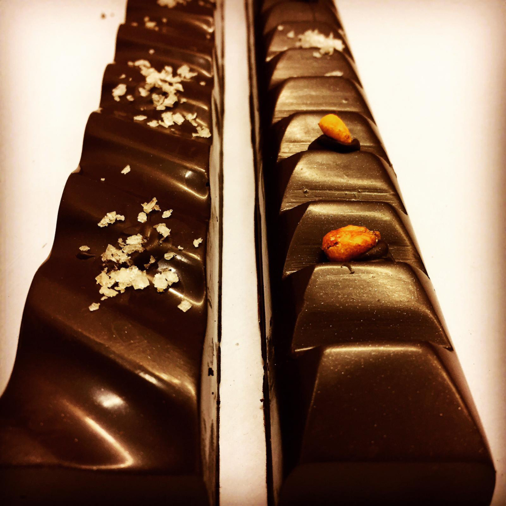 PASTELERÍA CUSACHS. FAMILIA DE MAESTROS PASTELEROS