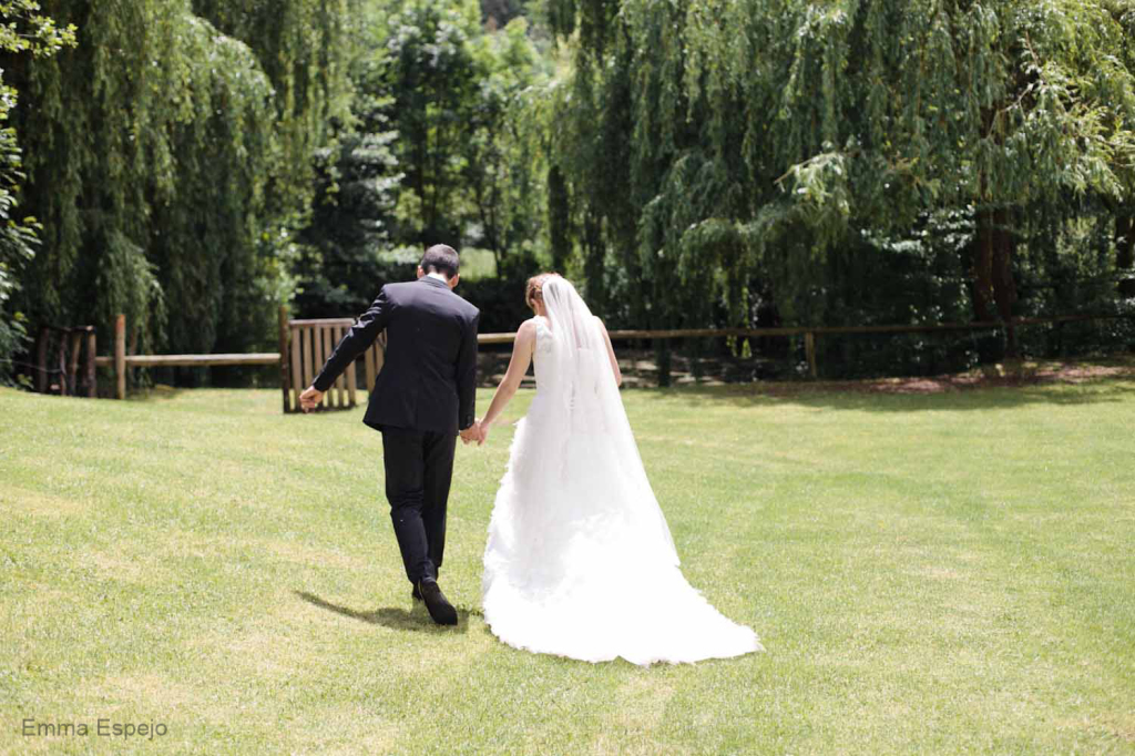 TENDENCIAS DE BODA 2019