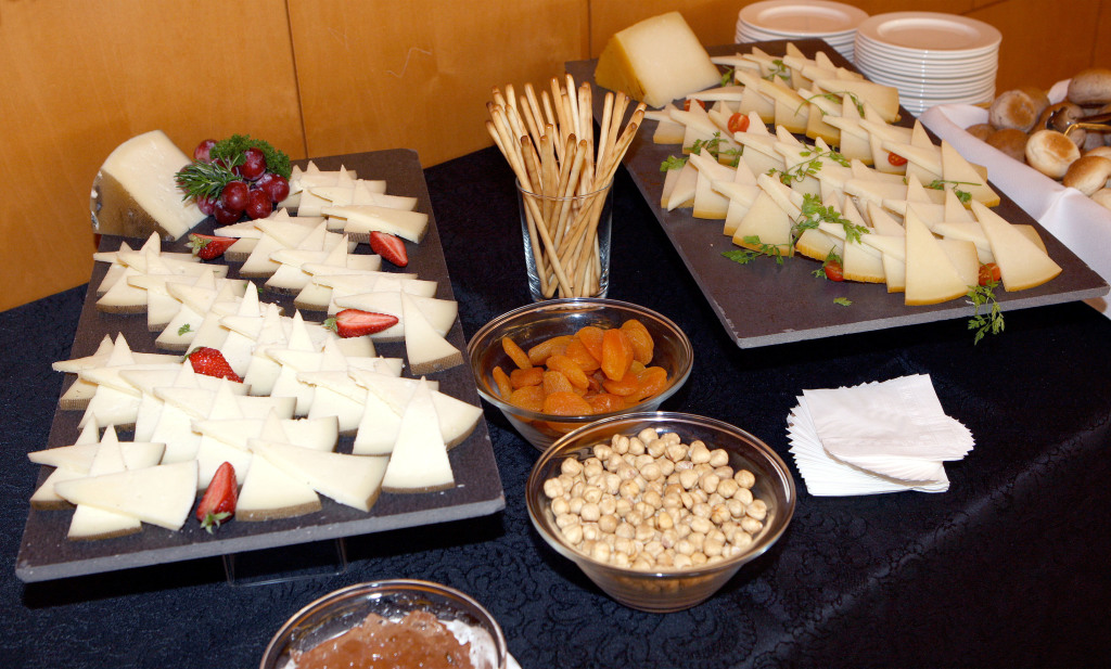 COFFEE BREAK, UN PUNTO DE DISTINCIÓN EN TUS REUNIONES Y CONGRESOS