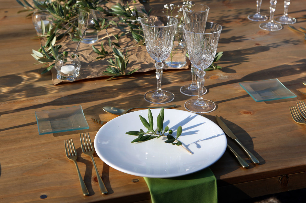 Elementos artesanales