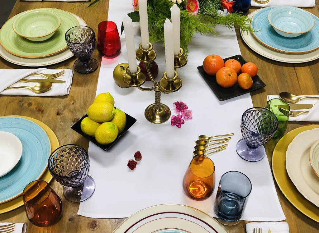 TENDENCIAS PRIMAVERA VERANO 2019