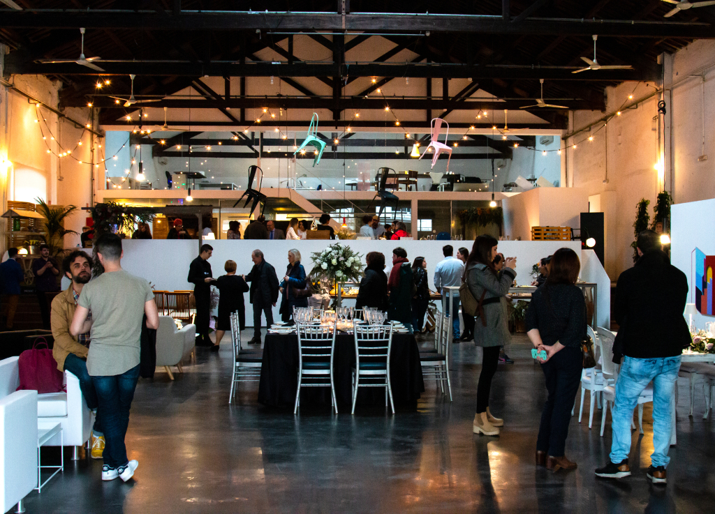 MOMENT ÚNIC ’19, GRACIAS A TODOS