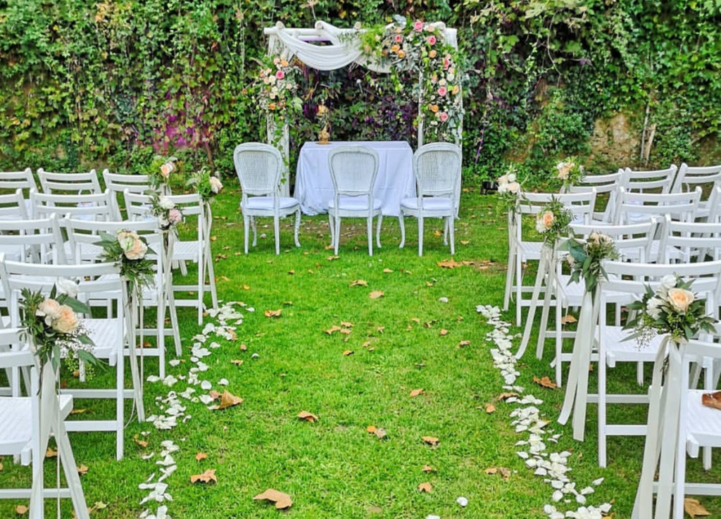 6 ELEMENTOS EXTRA EN LOS QUE VALE LA PENA INVERTIR EN TU BODA