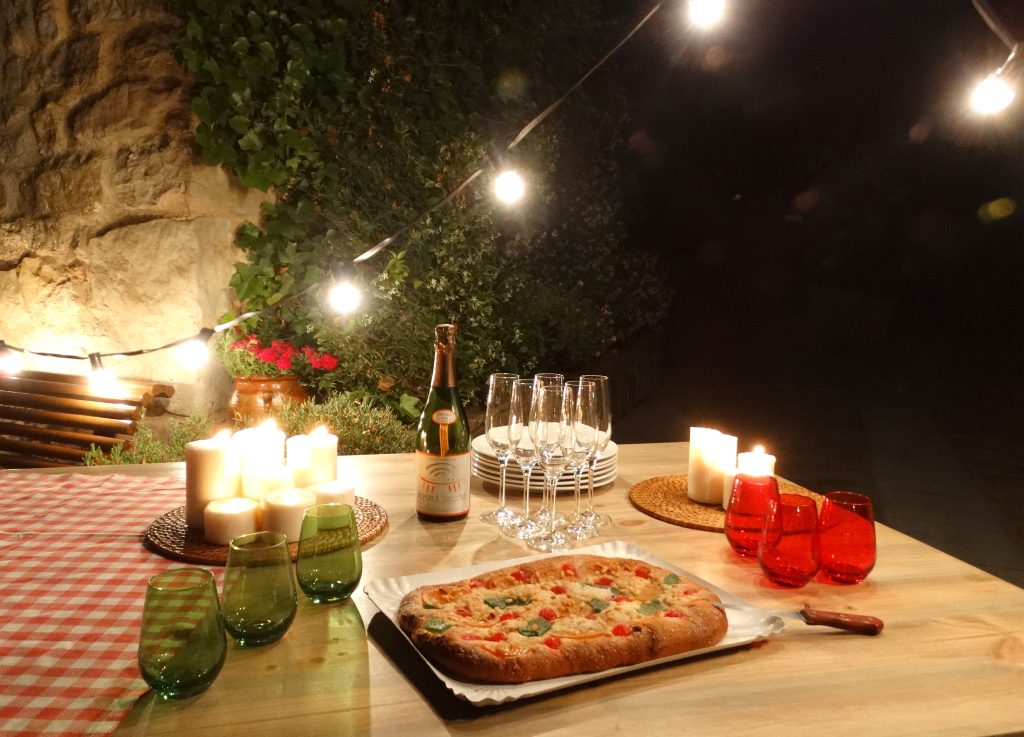 FIESTA DE SAN JUAN 2019