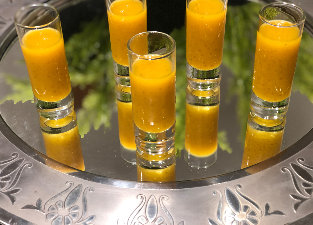 ESTILO CON OBJETOS COTIDIANOS