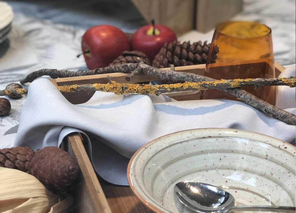 TENDENCIAS OTOÑO-INVIERNO 2019/20