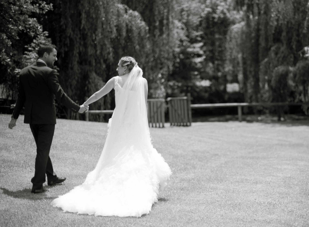 BODAS POST CORONAVIRUS