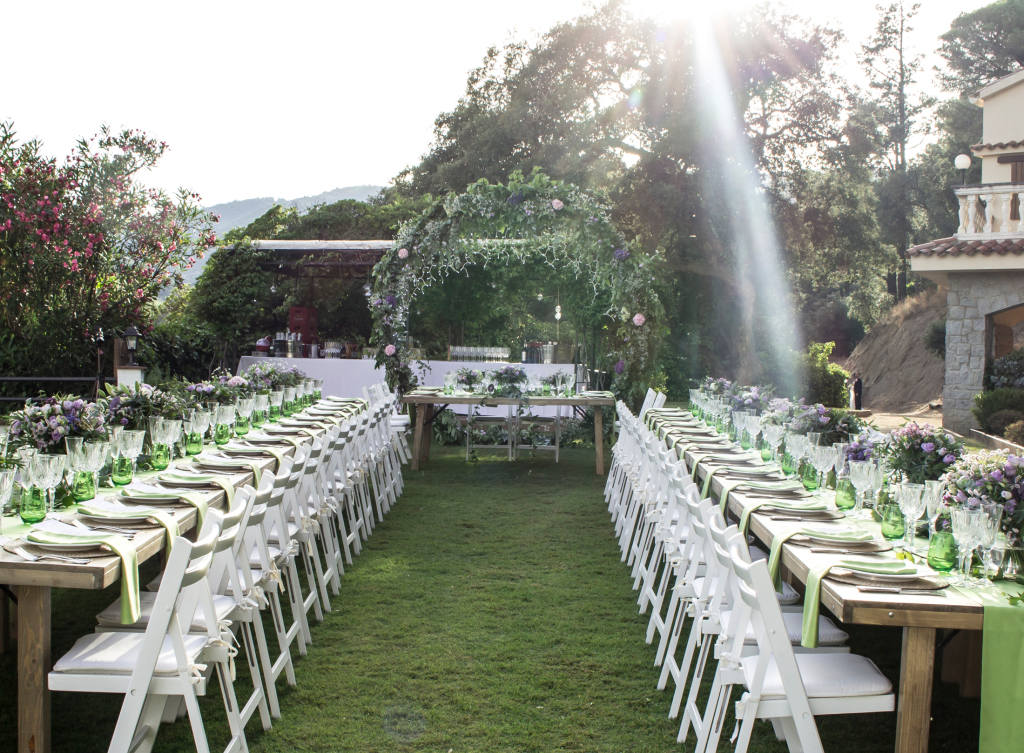 LOS EVENTOS MÁS DESTACADOS DEL ÚLTIMO AÑO