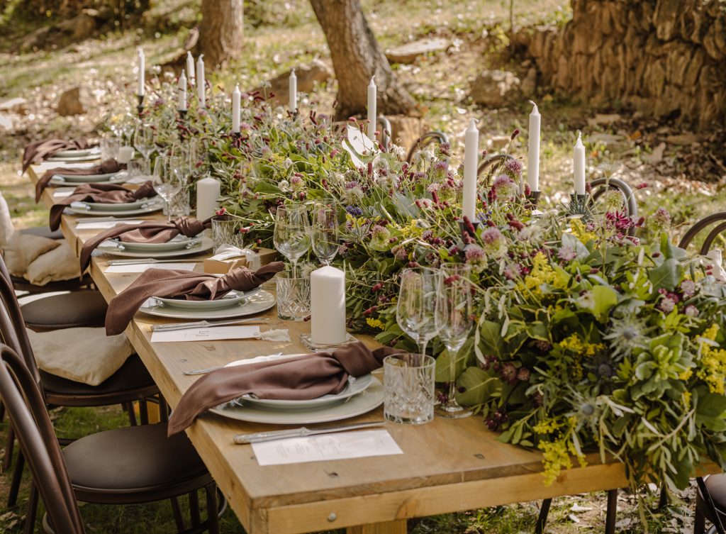 TENDENCIAS PRIMAVERA VERANO 2023