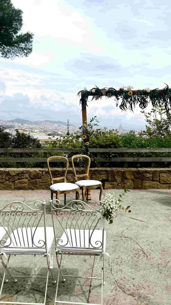 GUÍA COMPLETA PARA PLANIFICAR TU BODA CON UN PROVEEDOR DE ALQUILER