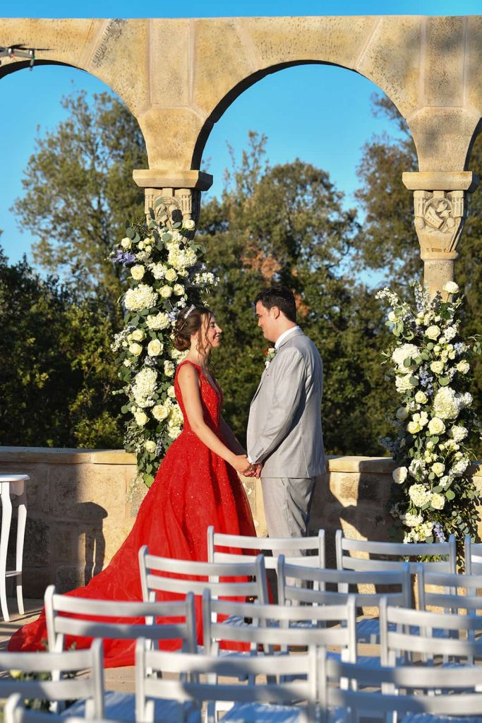 CÓMO AHORRAR EN TU BODA: CONSEJOS PARA MAXIMIZAR TU PRESUPUESTO CON ALQUILERES