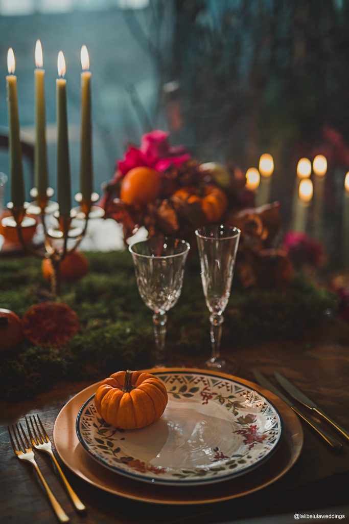 CELEBRA LA CASTAÑADA CON ESTILO: IDEAS PARA ORGANIZAR UN EVENTO TRADICIONAL CON UN TOQUE MODERNO