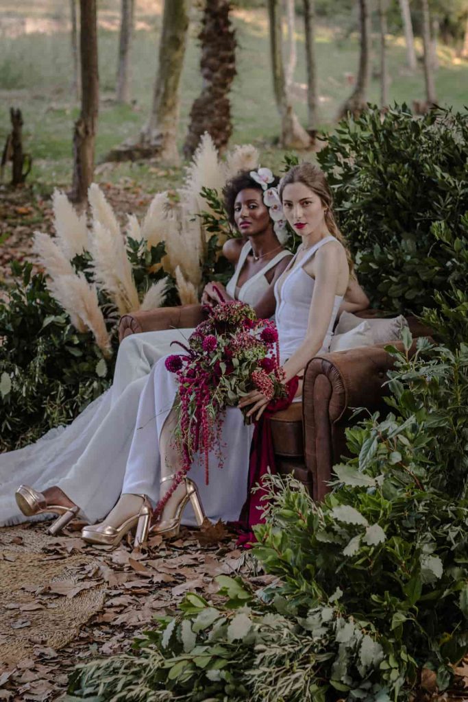 LAS MEJORES IDEAS PARA BODAS DE OTOÑO: CONSEJOS Y TENDENCIAS PARA UNA CELEBRACIÓN MÁGICA