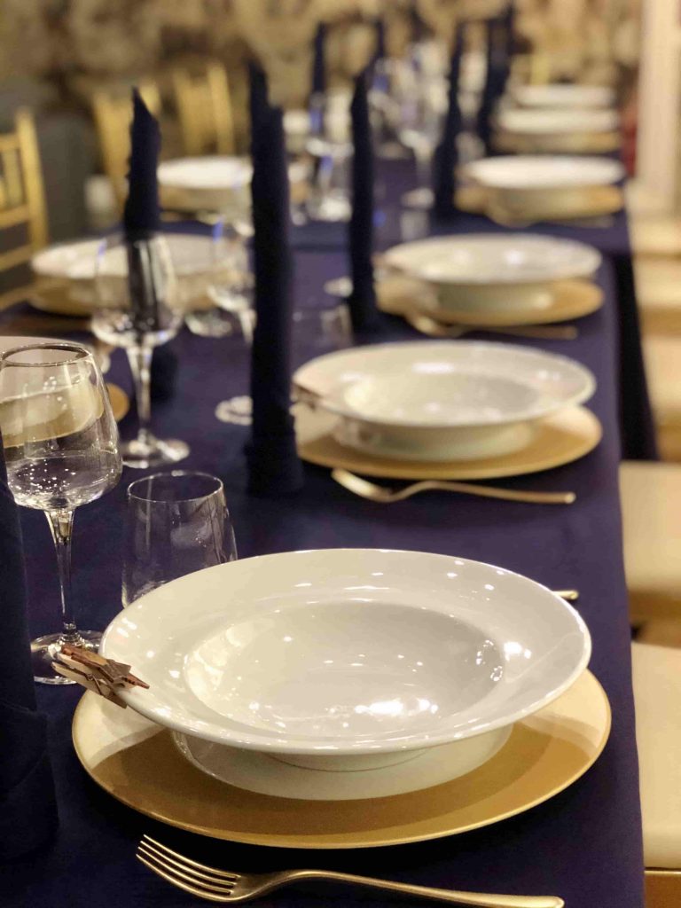 ORIGEN DEL CALDO Y CANELONES EN CATALUÑA EN NAVIDAD Y SAN ESTEBAN