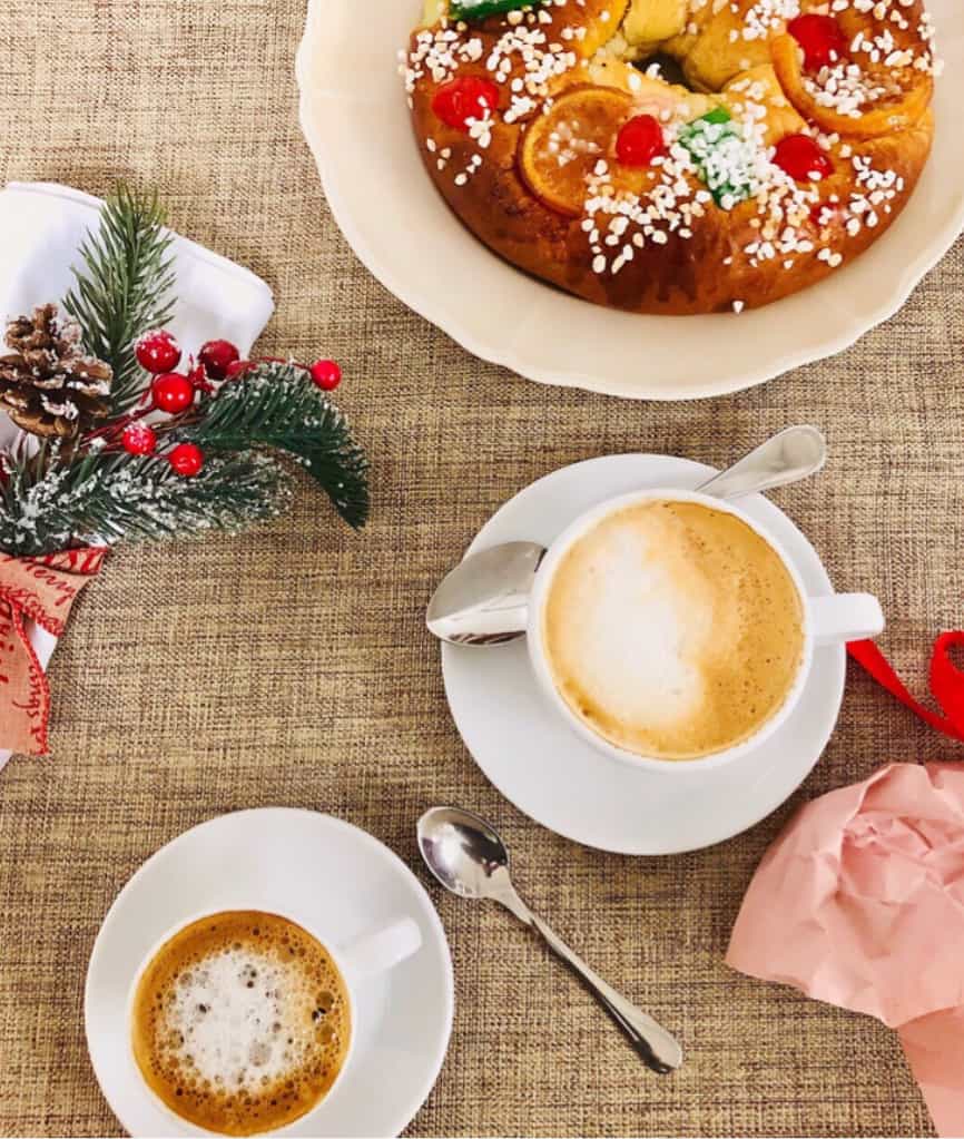 LA MAGIA DE LA NOCHE DE REYES: CÓMO ORGANIZAR UNA MERIENDA REAL