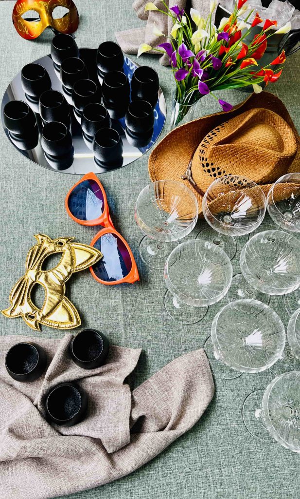 CARNAVAL 2025: CREA UNA FIESTA TEMÁTICA INOLVIDABLE