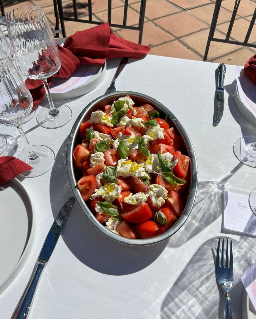 COMIDAS SENCILLAS PARA REUNIONES FAMILIARES: ORGANIZACIÓN PRÁCTICA