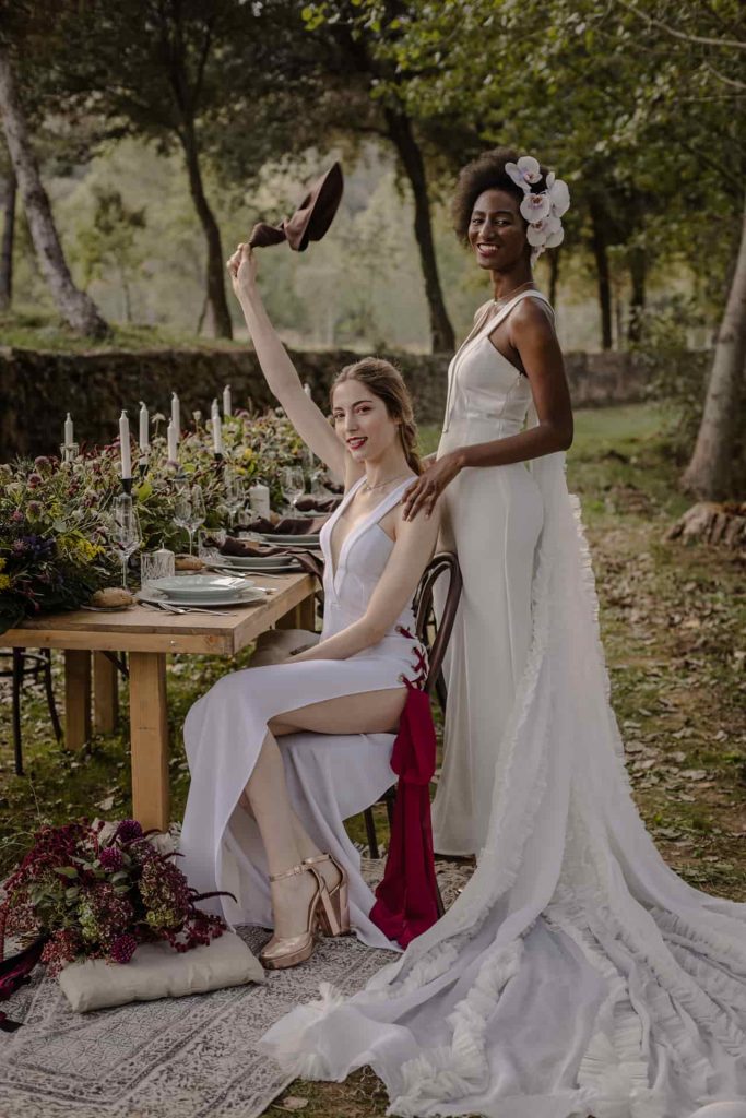 TE CASAS EN 2026? ¡EMPIEZA A PLANIFICAR AHORA! GUÍA INICIAL DE ALQUILER DE MATERIAL PARA TU BODA