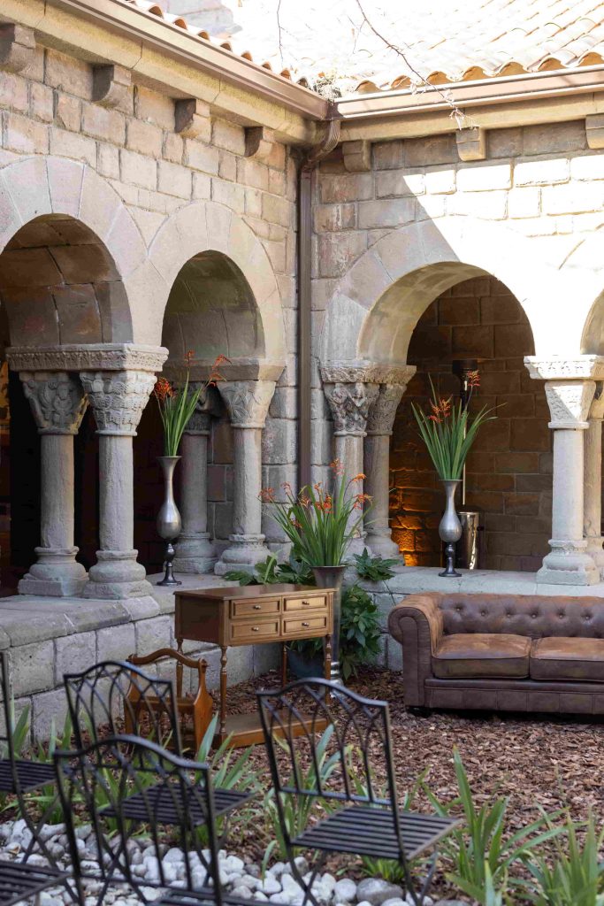 TU CEREMONIA DE BODA: CÓMO CREAR UN MOMENTO MÁGICO