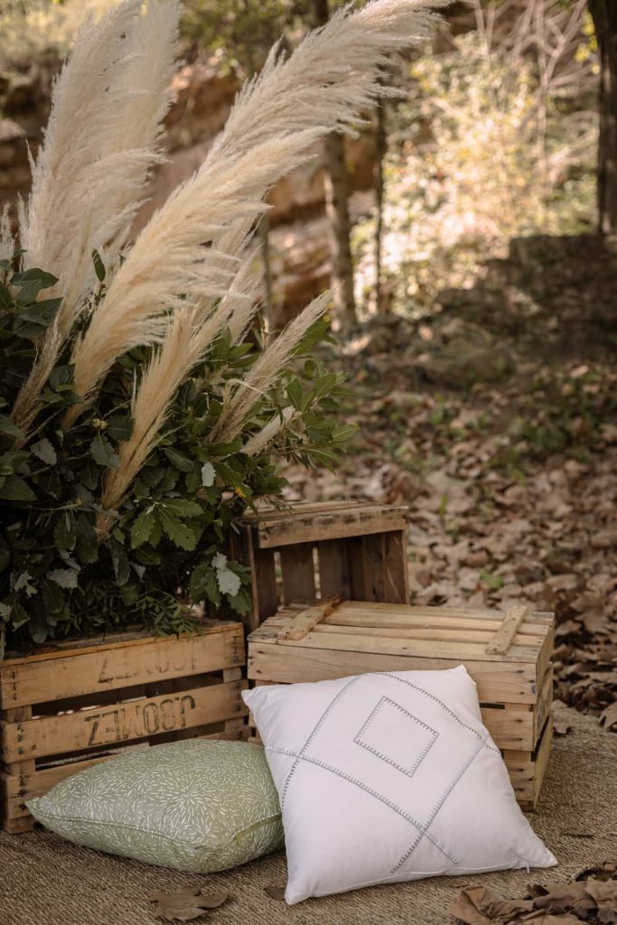 DECORACIÓN DE OTOÑO ELEGANTE: TENDENCIAS Y CONSEJOS PARA EVENTOS SOFISTICADOS