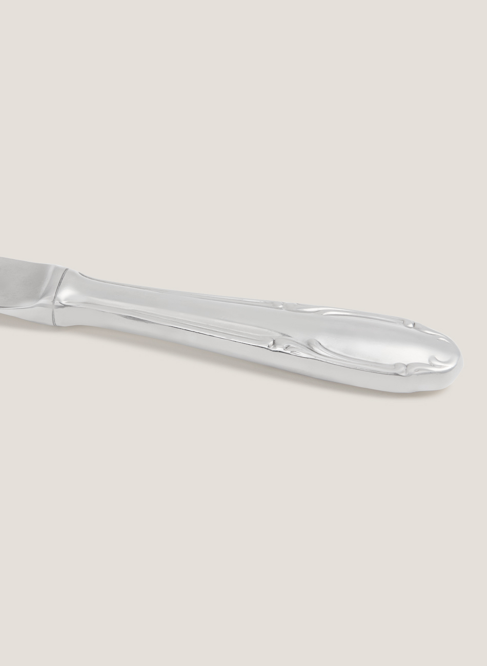 Cubertería inox '2'