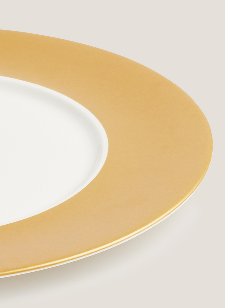 Plat banda daurada