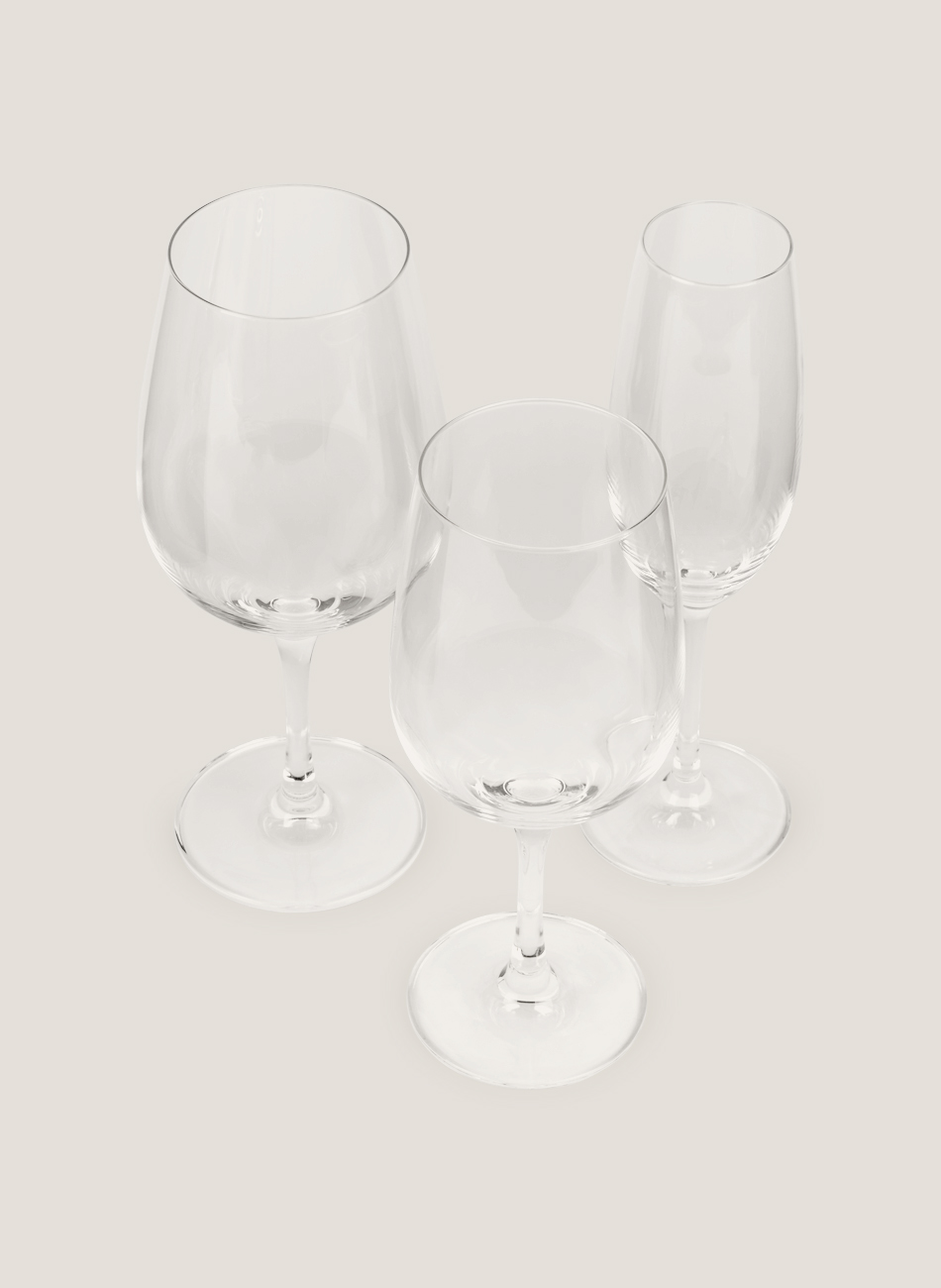 Cristalería clàssic