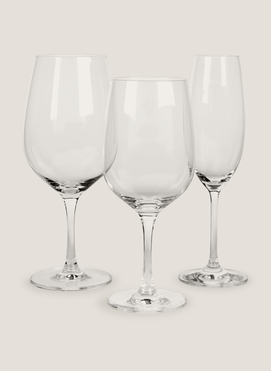 Cristalería clàssic