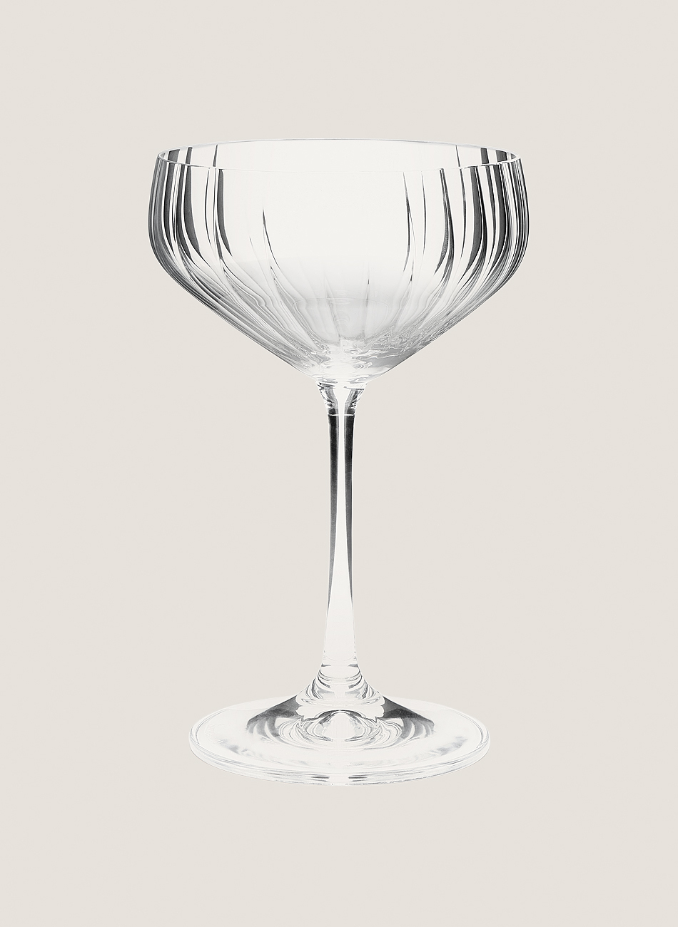 Copa cóctel/cava plec