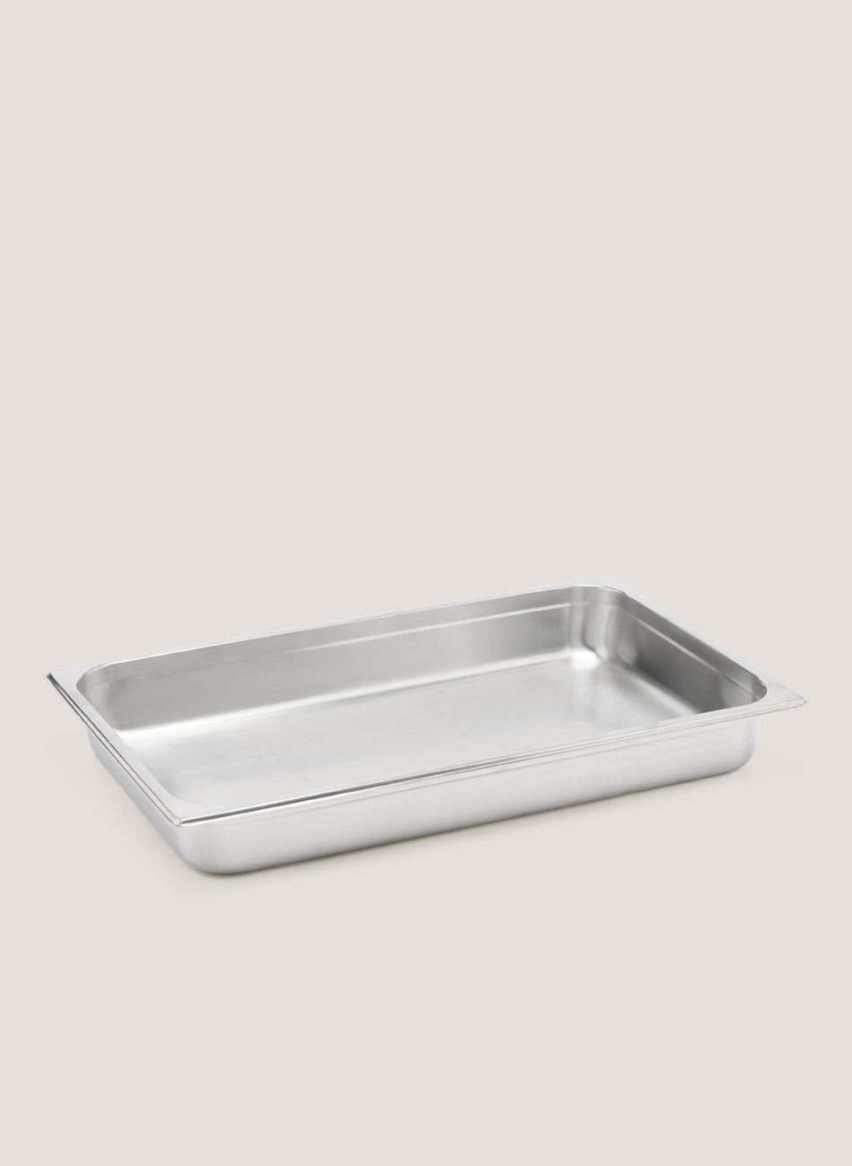 Bandejas gastronorm