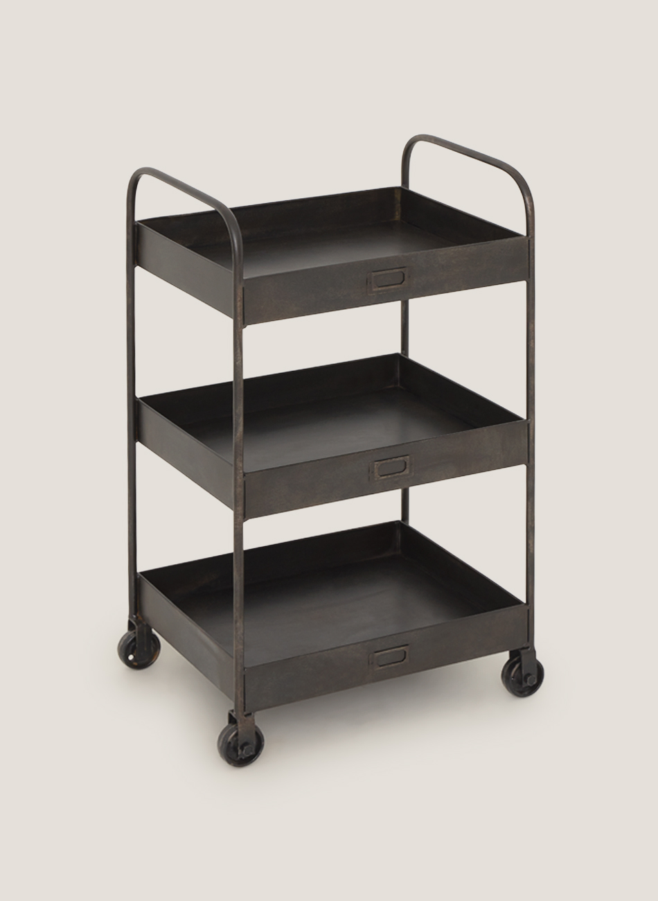 Estantería carro ny