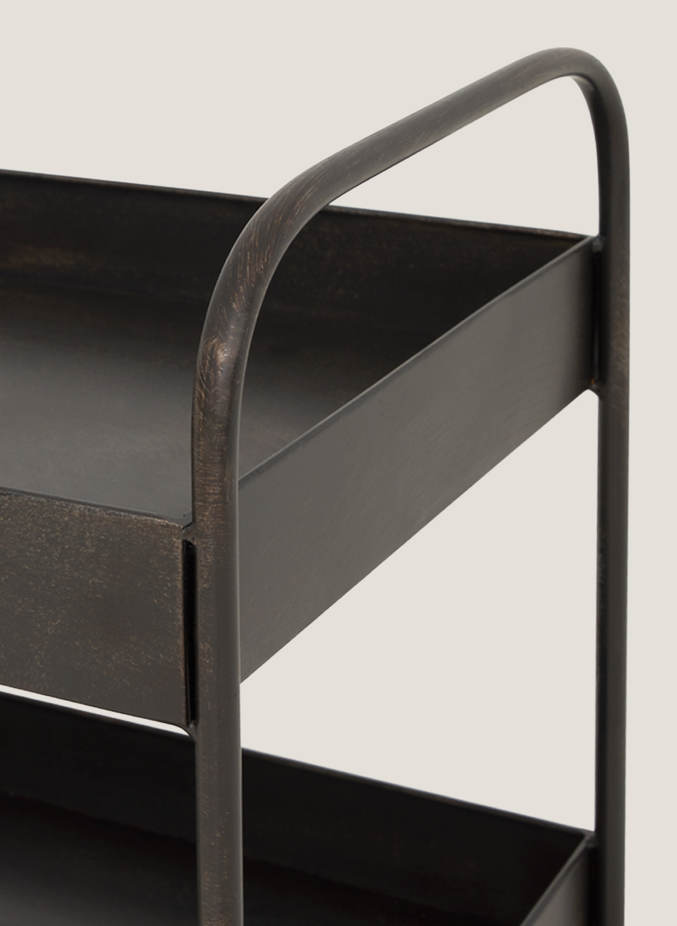 Estantería carro ny