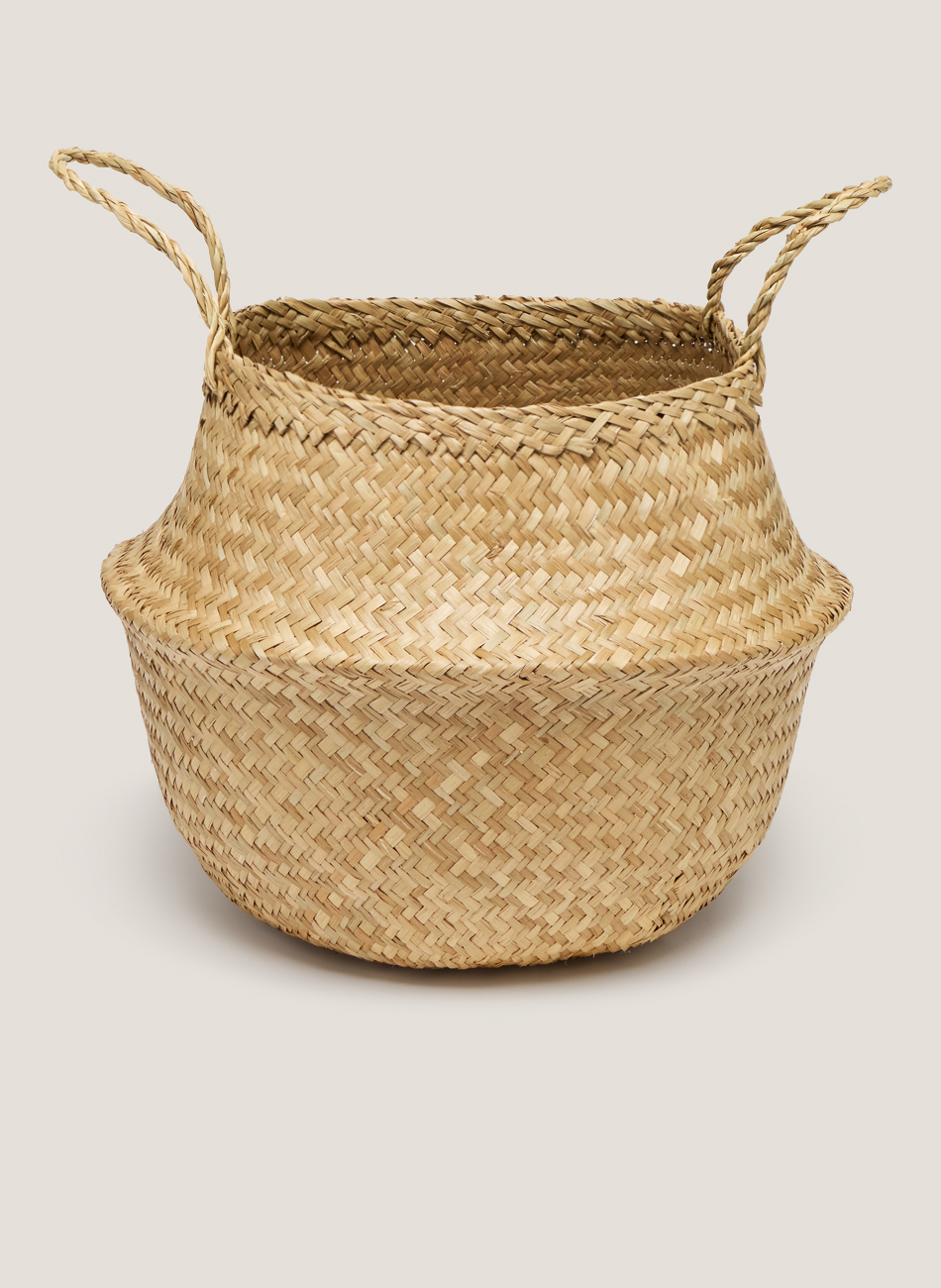 Cesta tailandia natural