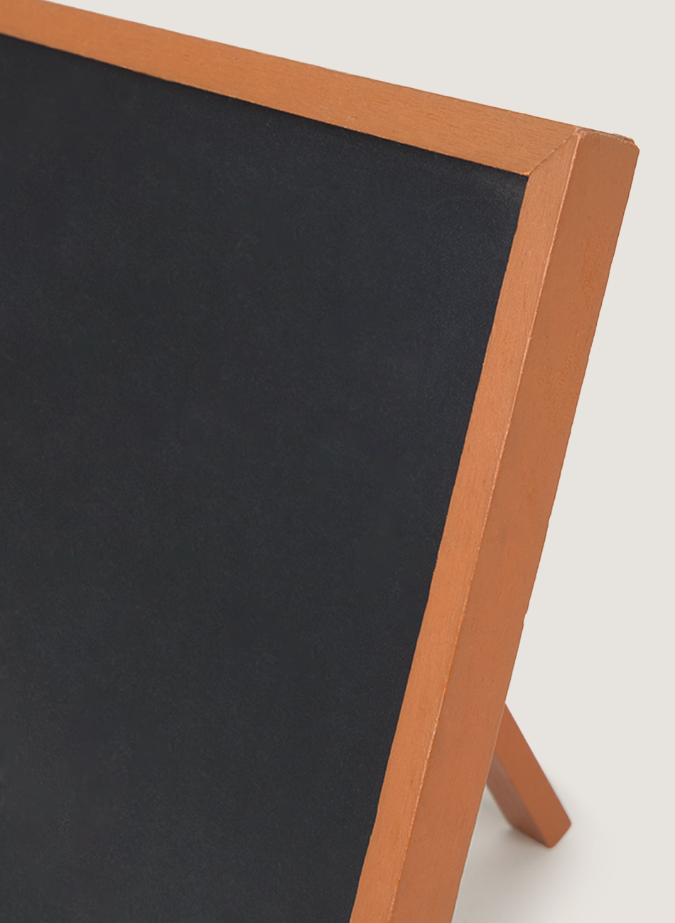 Pizarra para escribir