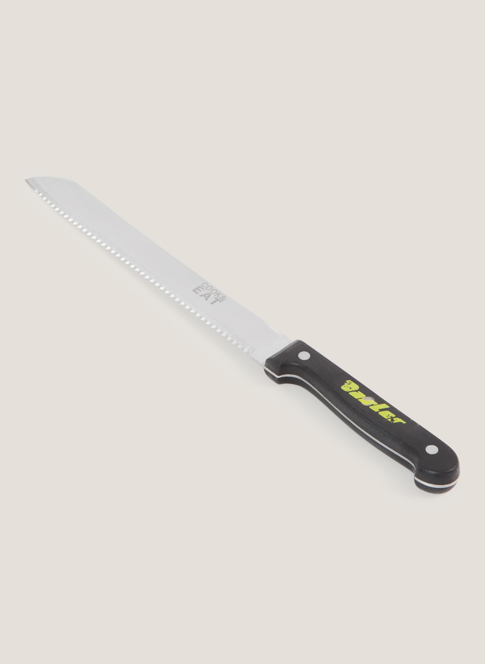 Cuchillo cortar pan