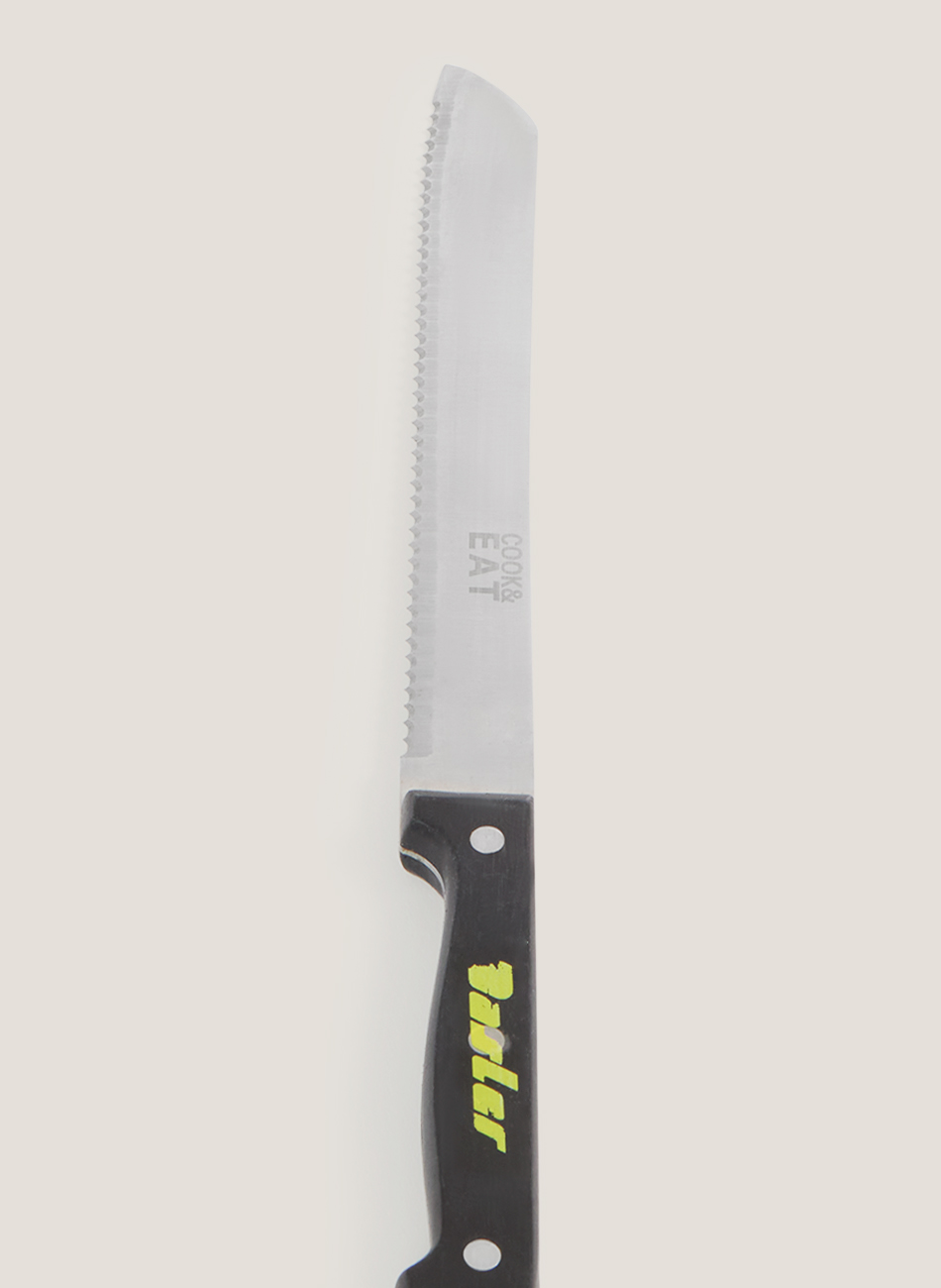 Cuchillo cortar pan