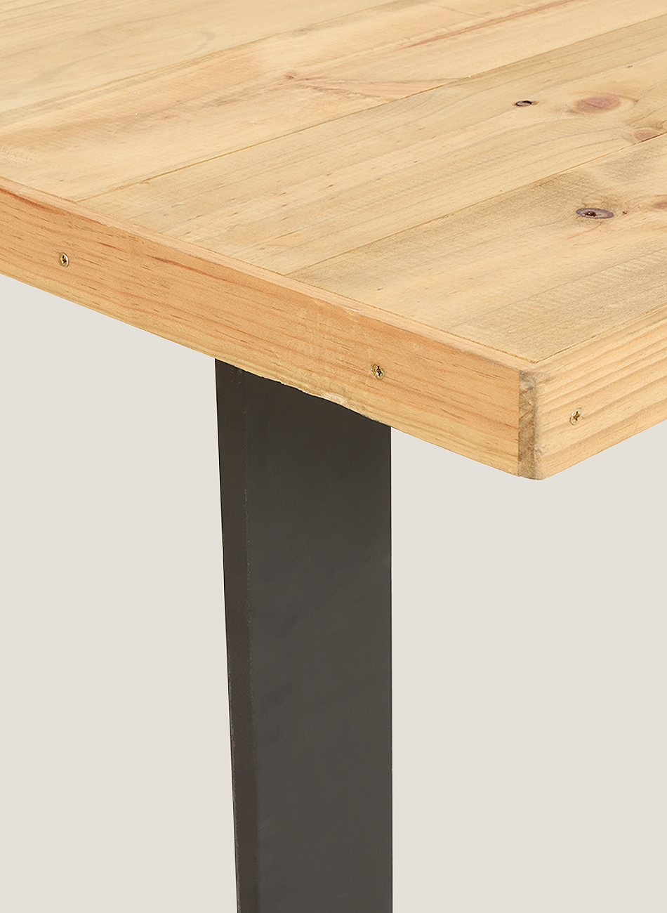 Mesa Drac Rectangular