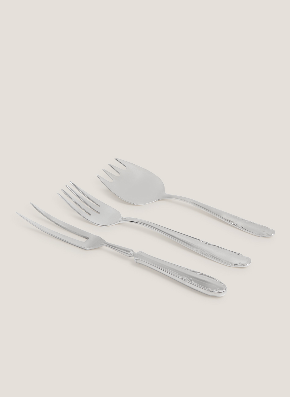 Cubiertos de servir nº2