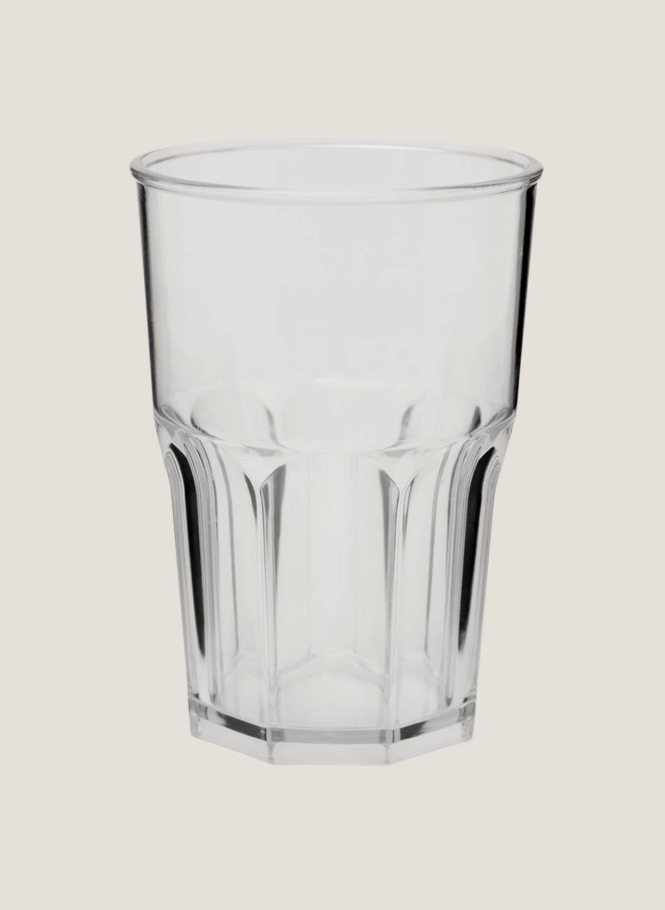 Vaso Party polipropileno