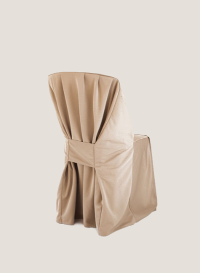 Funda caña (silla resina amarilla)