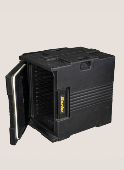 Transportador isotèrmic