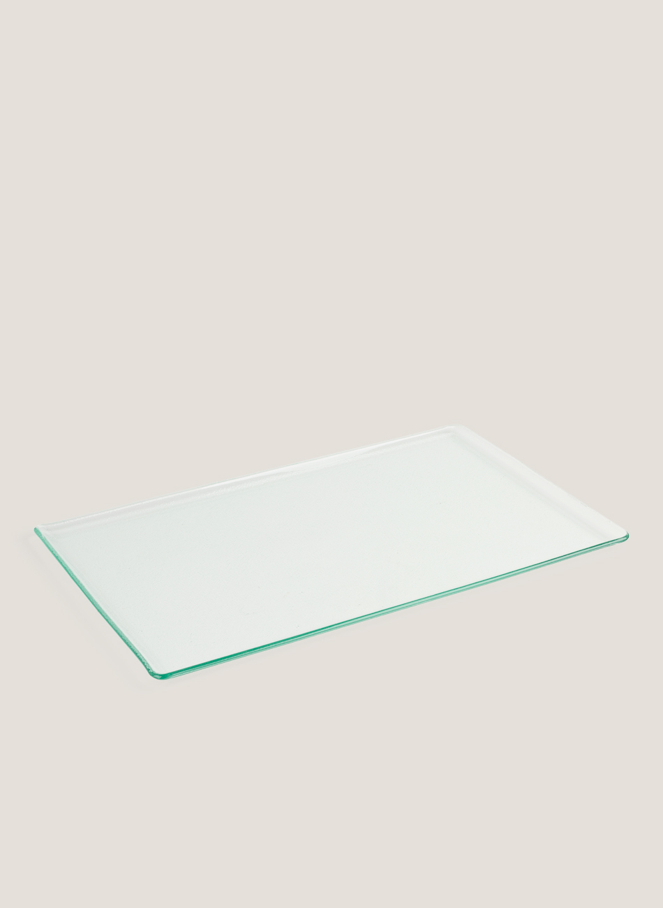 Fuente cristal laino