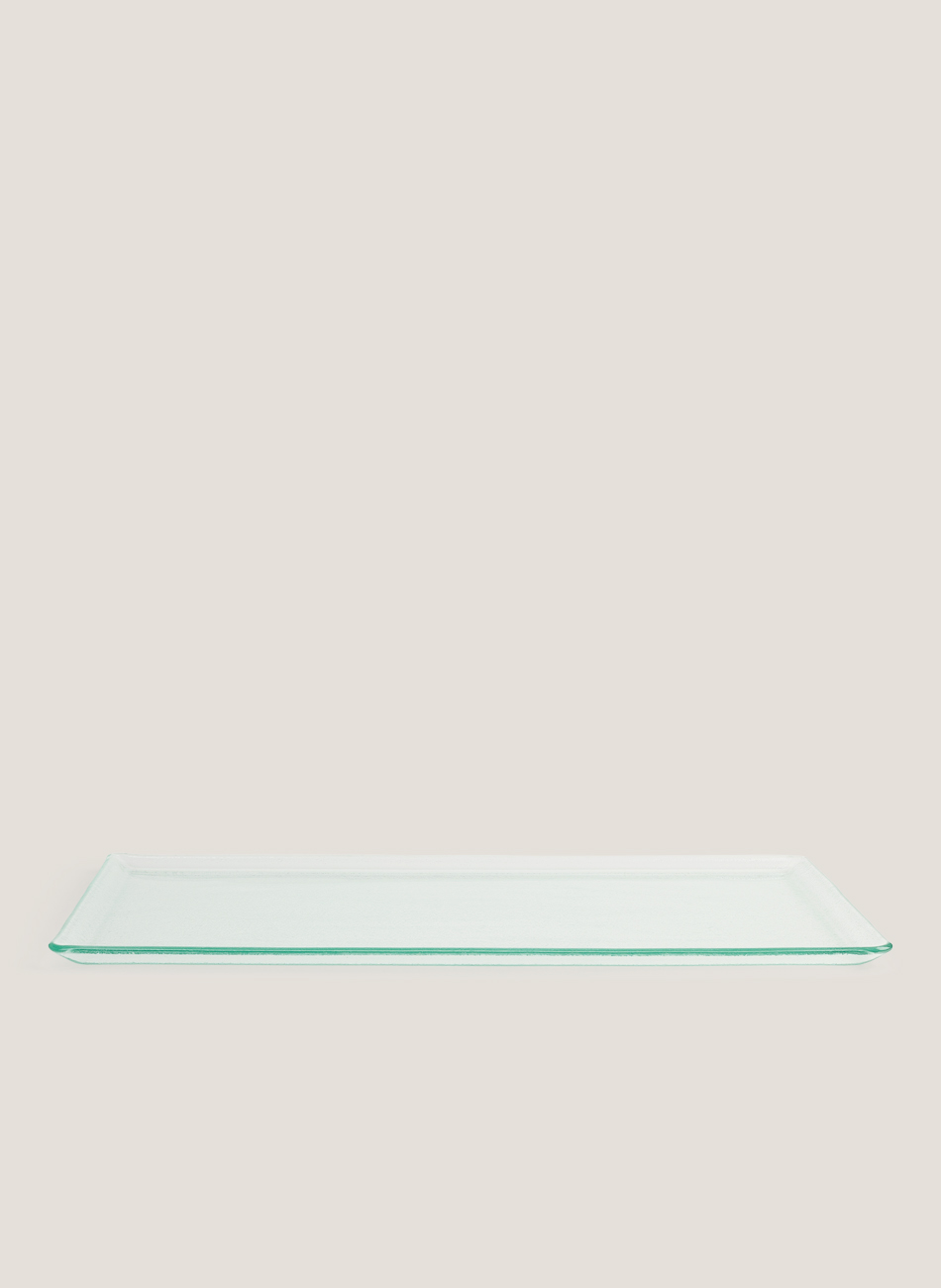 Fuente cristal laino