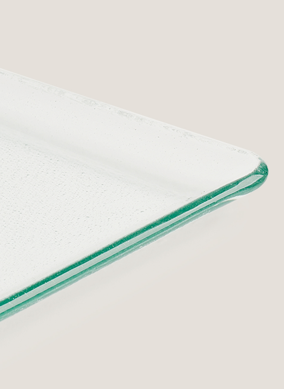 Fuente cristal laino