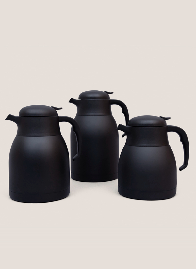 Termos jarra black